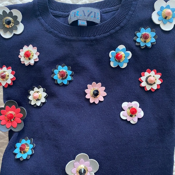 Fraze size 14 nwot sweater - Picture 7 of 7